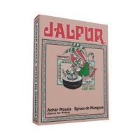 JALPUR ACHAR MASALA 175G