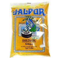 JALPUR HALDI POWDER 500G