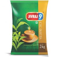 JIVRAJ TEA 4LB