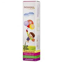 PATANJALI JUNIOR PASTE 100G