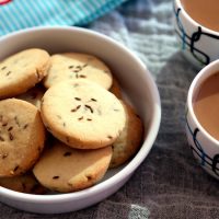 CHAI BITE SWEET 200G