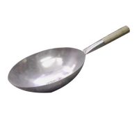 KADAI WITH LONG HANDLE 30"