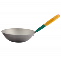 KADAI WITH LONG HANDLE 32"