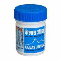 KAILAS JEEVAN 30G