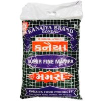 KANAIYA MAMRA 500G