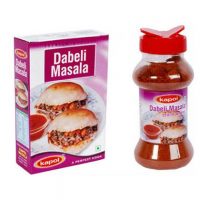 KAPOL DABELI MASALA 100G