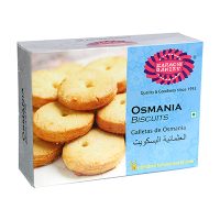 KARACHI OSMANIA BISCUITS 400G