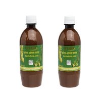 PATANJALI KARELA AMLA JUICE 500ML