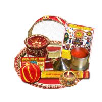 KARWA CHAUTH KIT