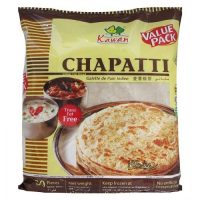 KAWAN CHAPATI(10) 400G