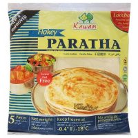 KAWAN LACCHA PARATHA  5