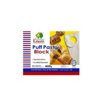 KAWAN PUFF PASTRY BLOCK 400G