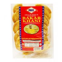 KCB BAKAR KHANI