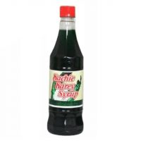 KELVERT KHUS SYRUP 700ML