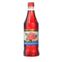 KELVERT ROSE SYRUP 700ML