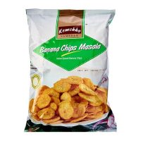 KEMCHHO BANANA CHIPS P 270G