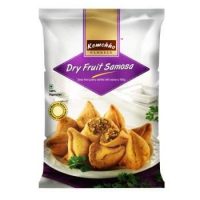 KEMCHHO DRY FRUIT SAMOSA 270G