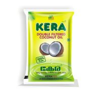 KERA COCONUT OIL 1L