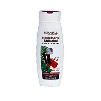 PATANJALI KESH KANTI SHIKAKAI 200ML