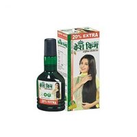 KESH KING OIL120ML