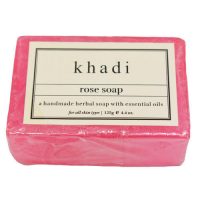 KHADI ROSE SOAP
