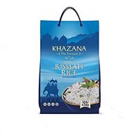 KHAZANA BASMATI RICE 10LB