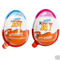 KINDERJOY