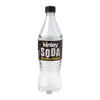 KINLEY SODA