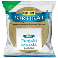 KIRTIRAJ PUNJABI PAPAD 200GM