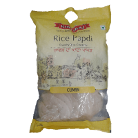 KIRTIRAJ RICE PAPDI 400G