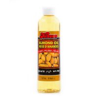 KISSAN ALMOND OIL 500ML