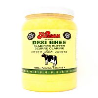 KISSAN GHEE 1LB