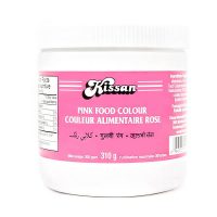 KISSAN PINK FOOD COLOR 25G