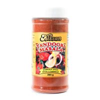 KISSAN TANDOORI MASALA 665G
