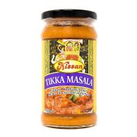 KISSAN TIKKA MASALA 400ML
