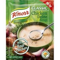 KNORR CLASSIC CHICKEN 44G
