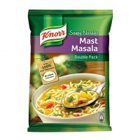 KNORR MASALA NOODLES 70G