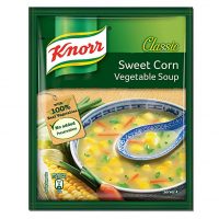 KNORR SWEET CORN VEGGIE