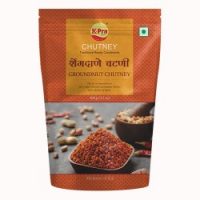 K-PRA GROUNDBUT CHUTNEY 100G