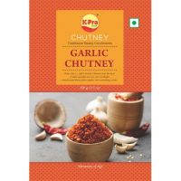 K-PRA LASUN CHUTNEY 100G
