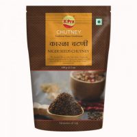 K-PRA NIGER SEED CHUTNEY 100G