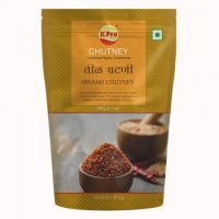 K-PRA TEEL CHUTNEY 100G