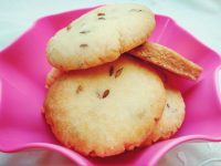 KR JEERA BISCUITS 320G