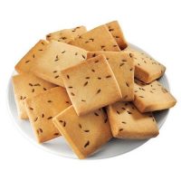 KRUNCH CUMIN BISCUITS 2.5LB
