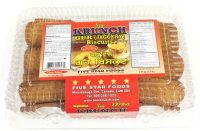 KRUNCH GUR BISCUITS 2.5LB