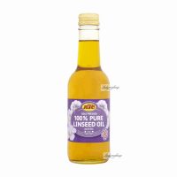 KTC LINSEED OIL 250ML