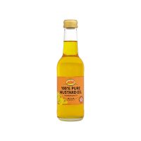 KTC MUSTARD OIL 500ML