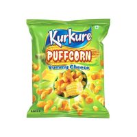 KURKURE PUFFCORN 50G