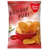 KXPRESS BOMBAY PURI 160G