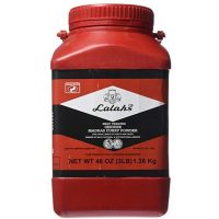 LALAH'S CURRY POWDER 1LB